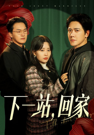 下一站，回家（42集）