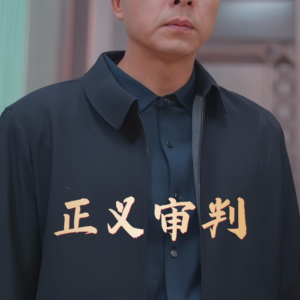 正义审判（31集）