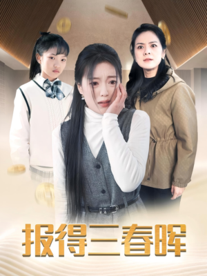 报得三春晖（35集）