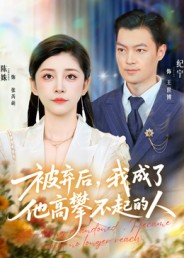 被弃后，我成了他高攀不起的人（68集）陈姝&纪宁