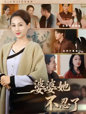 婆婆她不忍了（71集）王政＆任涵