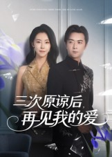 三次原谅后再见我的爱（80集）袁宁