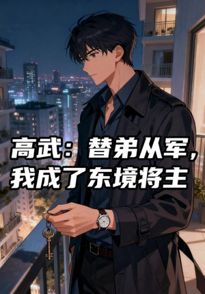 高武替弟从军我成了东境将主（30集）动漫