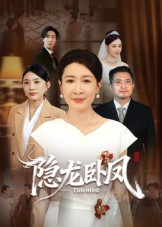 隐龙卧凤（72集）杨晓彤&郑天阳