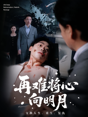 再难将心向明月（59集）刘奕辰&霍奕燃