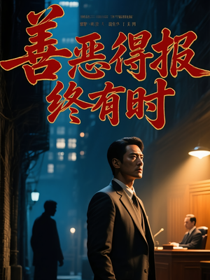 善恶得报终有时（30集）