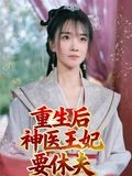 重生后神医王妃要休夫（86集）宋恺