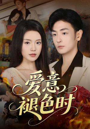 爱意褪色时（46集）陈墁柯&李向博