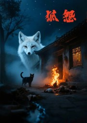 狐怨（28集）小亮&杜米雪
