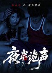 夜半诡声（28集）付晓月