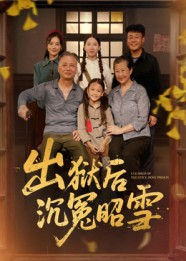 出狱后沉冤昭雪（44集）