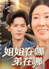 姐姐在哪弟在哪（62集）郑晓甫