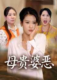 母贵婆恶（35集）
