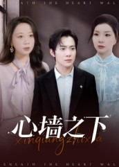 心墙之下（43集）赵宏甲&郑抒淼