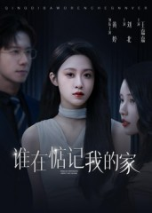 谁在惦记我的家（30集）刘北&王嘉嘉