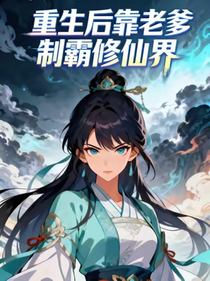 重生后靠老爹制霸修仙界（全集）动漫