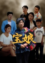 热门短剧-宝娘（23集）侯善博