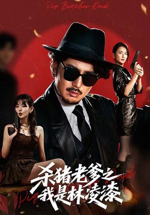 热门短剧-杀猪老爹之我是林凌漆 (60集) 陈贤宇&李真美