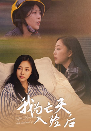 热门短剧-我为亡夫入殓后（45集）韩储鸽&王行宇