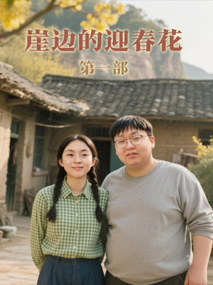 崖边的迎春花第一部（78集）李依桐&薛非凡