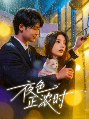 夜色正浓时（32集）徐梅＆谭伟英＆博之