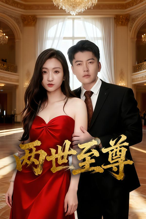 两世至尊（62集）张涵&程昕玥