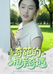 奇葩的相亲奇遇（17集）曹栋&曾渠清