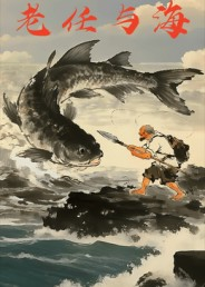老任与海（25集）刘仁&刘海