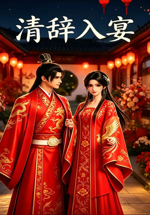 清辞入宴（29集）