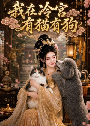 我在冷宫有猫有狗（65集）