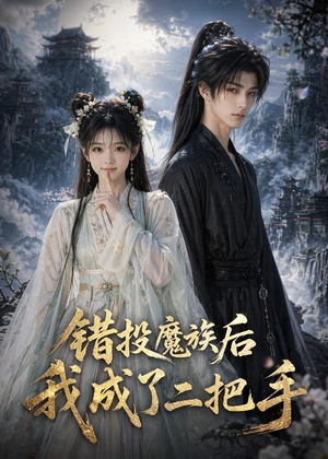 错投魔族后我成了二把手（42集）
