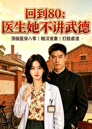 回到80：医生她不讲武德（108集）