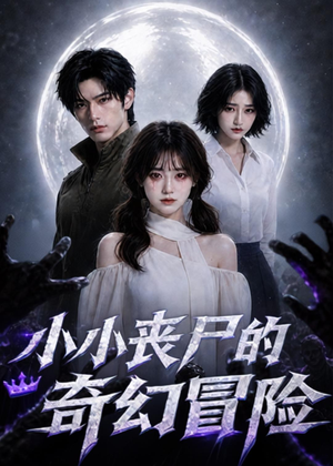 小小丧尸的奇幻冒险（79集）