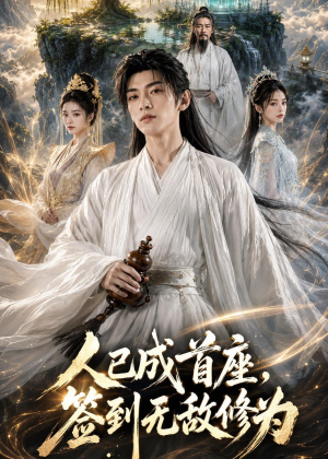 人已成首座，签到无敌修为（71集）