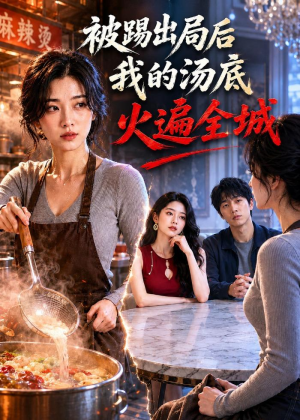 被踢出局后，我的汤底火遍全城（94集）