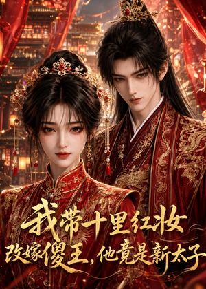 我带十里红妆改嫁傻王，他竟是新太子（36集）
