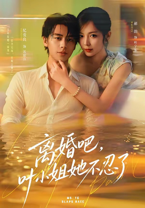 离婚吧，叶小姐她不忍了（72集）纪俊良＆郝韵（1080P）
