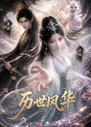 历世风华（26集）