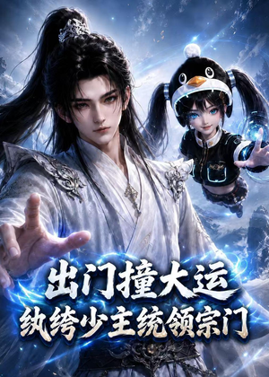 出门撞大运，纨绔少主统领宗门（121集）