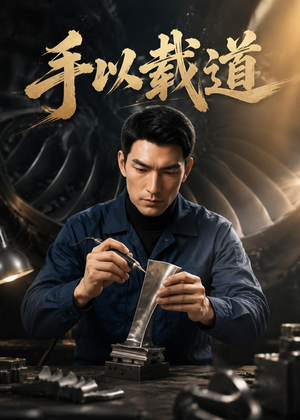 手以载道（70集）AI短剧