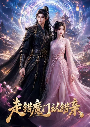 走错魔门认错亲（39集）