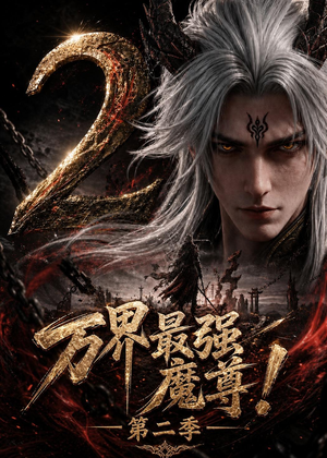 万界最强魔尊！第二季（57集）