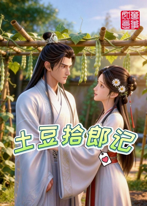 土豆拾郎记（20集）