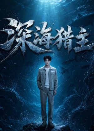 深海猎主（32集）Ai短剧