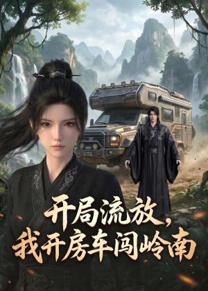 开局流放，我开房车闯岭南（94集）