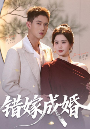错嫁成婚（104集）黄文博＆张彦琳（1080P）