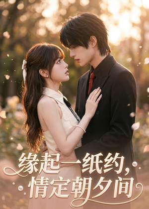 缘起一纸约，情定朝夕间（65集）