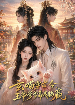玄喵穿古今，王爷爹爹靠我躺赢（71集）