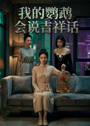 我的鹦鹉会说吉祥话（52集）