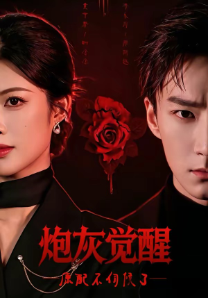 炮灰觉醒，原配不伺候了（60集）黄宁馨＆李乐川